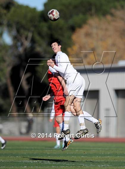 Thumbnail 3 in Quartz Hill vs Hart photogallery.