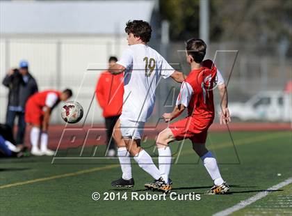 Thumbnail 3 in Quartz Hill vs Hart photogallery.