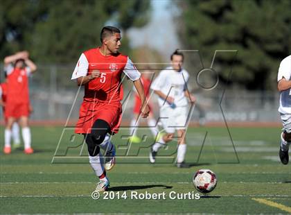Thumbnail 3 in Quartz Hill vs Hart photogallery.