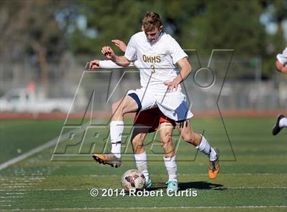 Thumbnail 1 in Quartz Hill vs Hart photogallery.