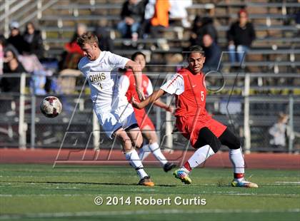 Thumbnail 2 in Quartz Hill vs Hart photogallery.