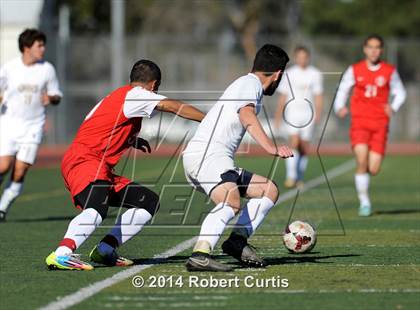 Thumbnail 1 in Quartz Hill vs Hart photogallery.
