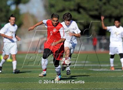 Thumbnail 3 in Quartz Hill vs Hart photogallery.