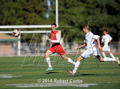 Thumbnail 2 in Quartz Hill vs Hart photogallery.