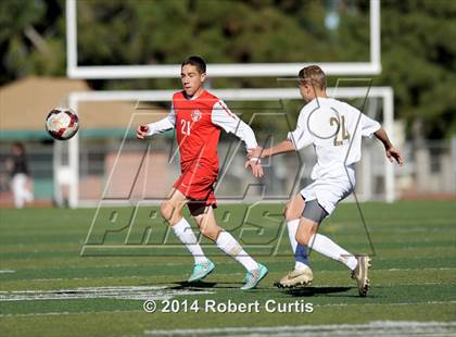 Thumbnail 3 in Quartz Hill vs Hart photogallery.