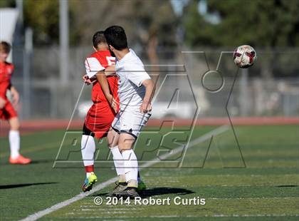 Thumbnail 2 in Quartz Hill vs Hart photogallery.