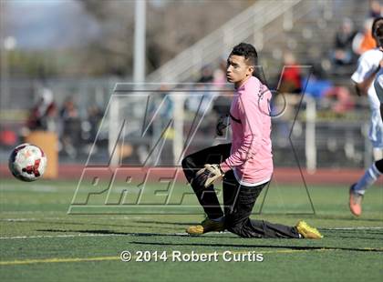 Thumbnail 2 in Quartz Hill vs Hart photogallery.