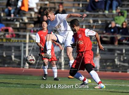 Thumbnail 3 in Quartz Hill vs Hart photogallery.