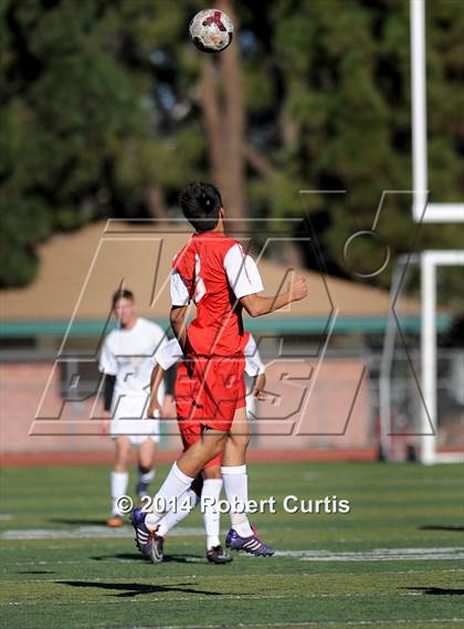 Thumbnail 2 in Quartz Hill vs Hart photogallery.