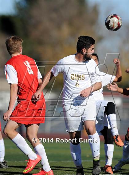 Thumbnail 1 in Quartz Hill vs Hart photogallery.