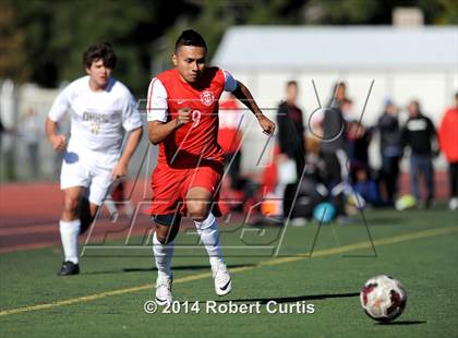 Thumbnail 2 in Quartz Hill vs Hart photogallery.