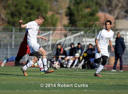 Thumbnail 1 in Quartz Hill vs Hart photogallery.