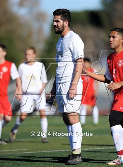 Thumbnail 3 in Quartz Hill vs Hart photogallery.