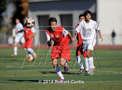 Thumbnail 3 in Quartz Hill vs Hart photogallery.