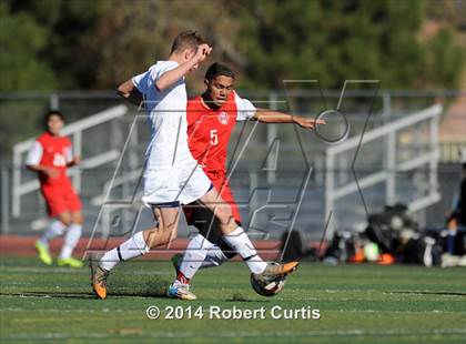Thumbnail 3 in Quartz Hill vs Hart photogallery.