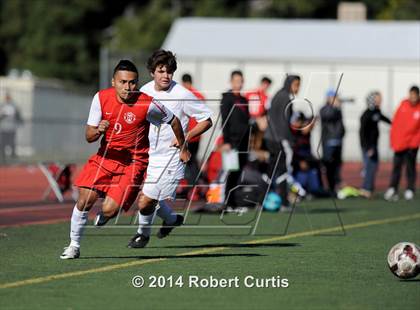 Thumbnail 1 in Quartz Hill vs Hart photogallery.