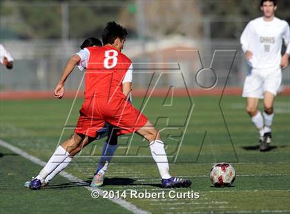 Thumbnail 2 in Quartz Hill vs Hart photogallery.