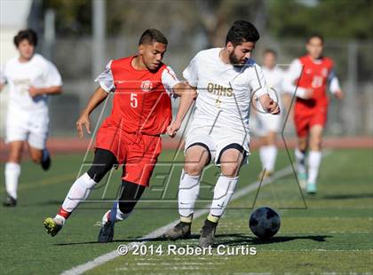 Thumbnail 3 in Quartz Hill vs Hart photogallery.