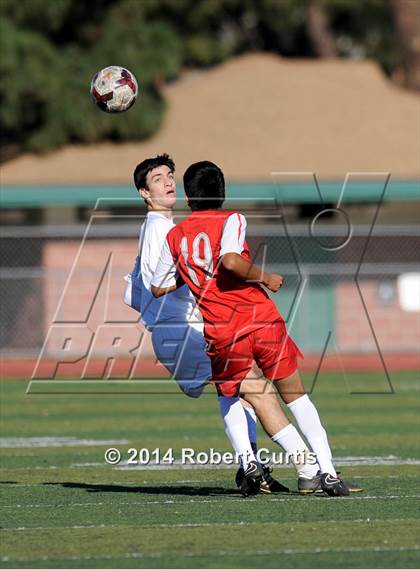 Thumbnail 1 in Quartz Hill vs Hart photogallery.