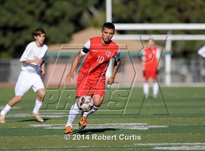 Thumbnail 3 in Quartz Hill vs Hart photogallery.