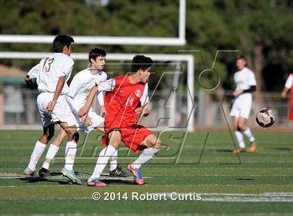 Thumbnail 3 in Quartz Hill vs Hart photogallery.