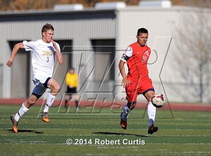 Thumbnail 3 in Quartz Hill vs Hart photogallery.