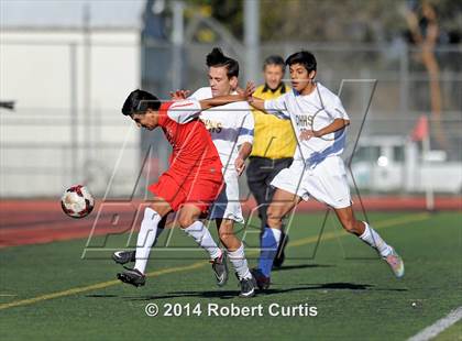 Thumbnail 1 in Quartz Hill vs Hart photogallery.