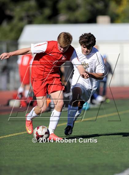 Thumbnail 2 in Quartz Hill vs Hart photogallery.