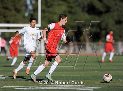 Thumbnail 1 in Quartz Hill vs Hart photogallery.