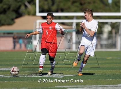 Thumbnail 1 in Quartz Hill vs Hart photogallery.