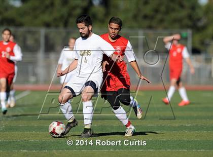 Thumbnail 1 in Quartz Hill vs Hart photogallery.