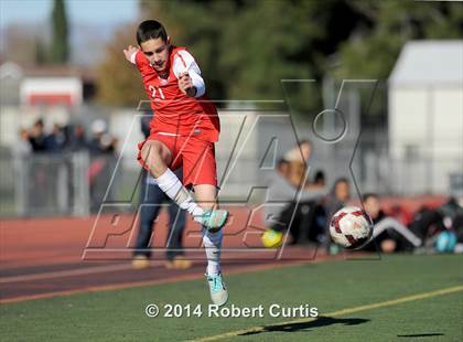 Thumbnail 2 in Quartz Hill vs Hart photogallery.