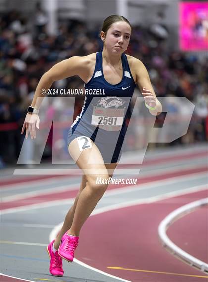 Thumbnail 2 in Arkansas High School Invitational photogallery.