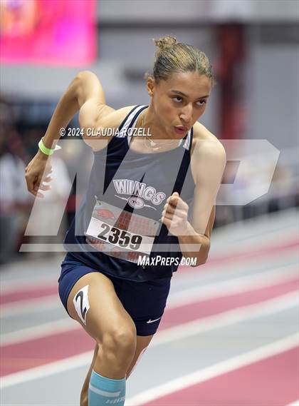Thumbnail 2 in Arkansas High School Invitational photogallery.