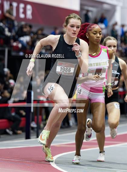 Thumbnail 3 in Arkansas High School Invitational photogallery.