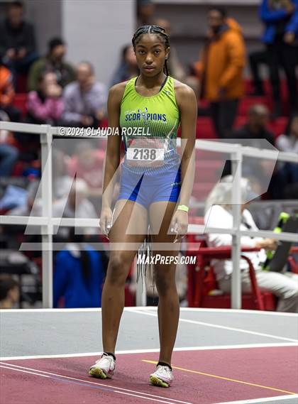 Thumbnail 2 in Arkansas High School Invitational photogallery.