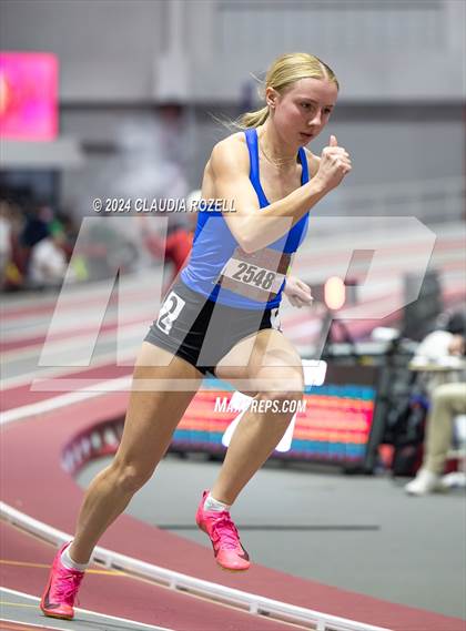 Thumbnail 2 in Arkansas High School Invitational photogallery.
