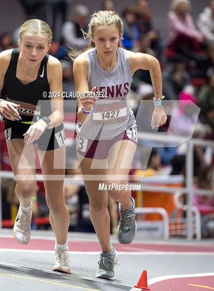 Thumbnail 1 in Arkansas High School Invitational photogallery.