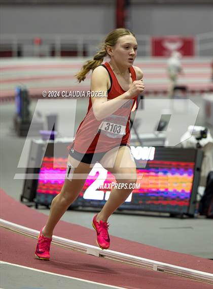 Thumbnail 1 in Arkansas High School Invitational photogallery.