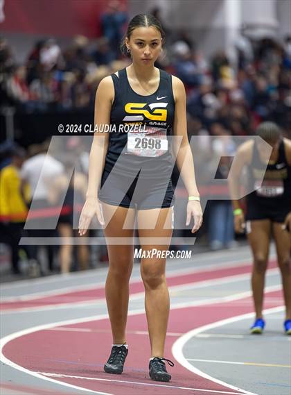 Thumbnail 1 in Arkansas High School Invitational photogallery.