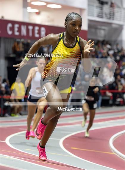 Thumbnail 3 in Arkansas High School Invitational photogallery.