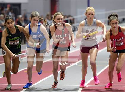 Thumbnail 1 in Arkansas High School Invitational photogallery.