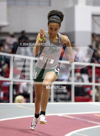 Thumbnail 3 in Arkansas High School Invitational photogallery.