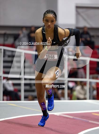 Thumbnail 3 in Arkansas High School Invitational photogallery.