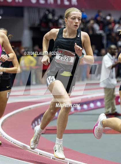 Thumbnail 2 in Arkansas High School Invitational photogallery.