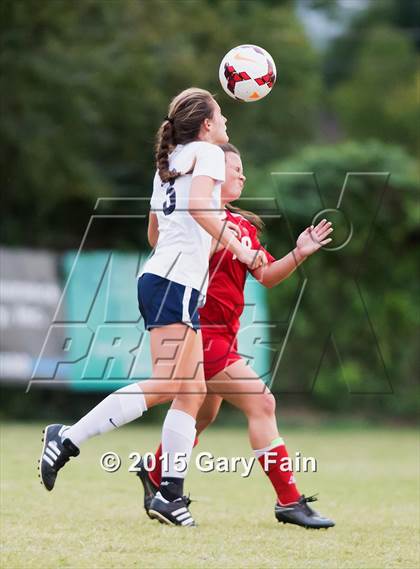 Thumbnail 1 in Signal Mountain @ Soddy Daisy photogallery.