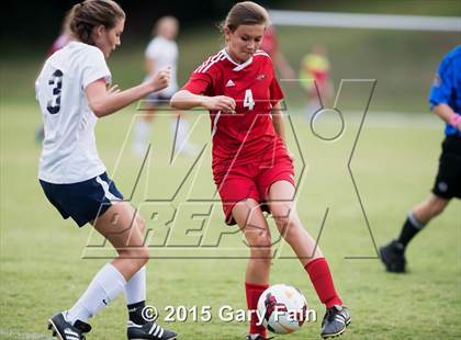 Thumbnail 1 in Signal Mountain @ Soddy Daisy photogallery.