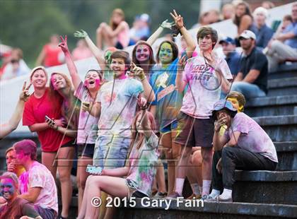 Thumbnail 1 in Signal Mountain @ Soddy Daisy photogallery.