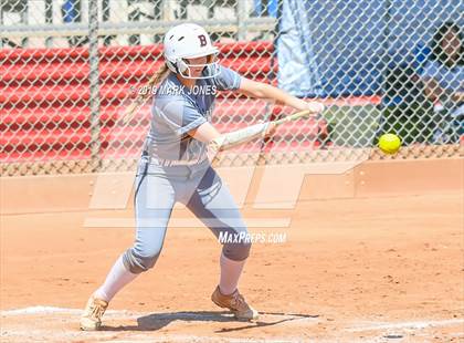 Thumbnail 1 in Salpointe Catholic vs. Bradshaw Mountain (AIA 4A Semifinal) photogallery.