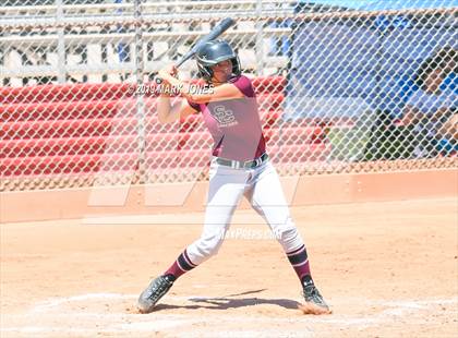 Thumbnail 1 in Salpointe Catholic vs. Bradshaw Mountain (AIA 4A Semifinal) photogallery.